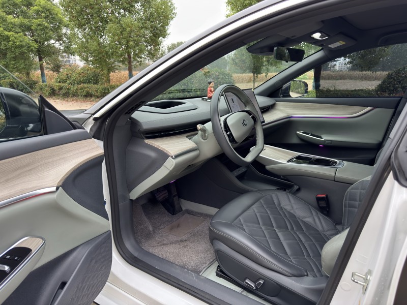 盐城24年长安汽车启源6