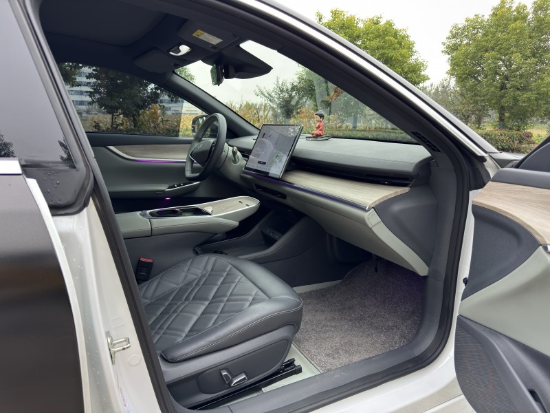 盐城24年长安汽车启源8