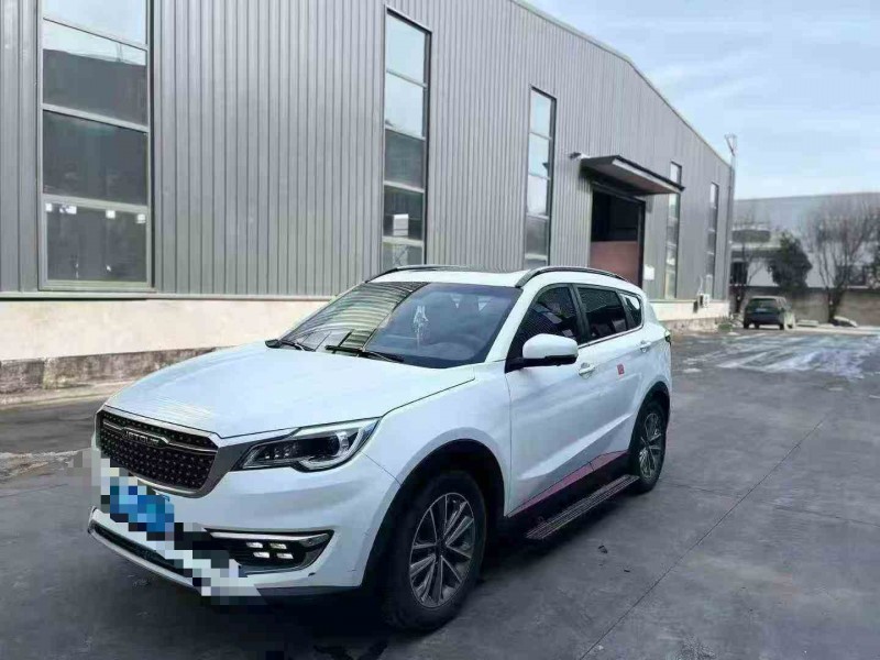 榆林19年奇瑞江豚3