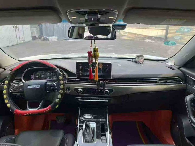 榆林19年奇瑞江豚5