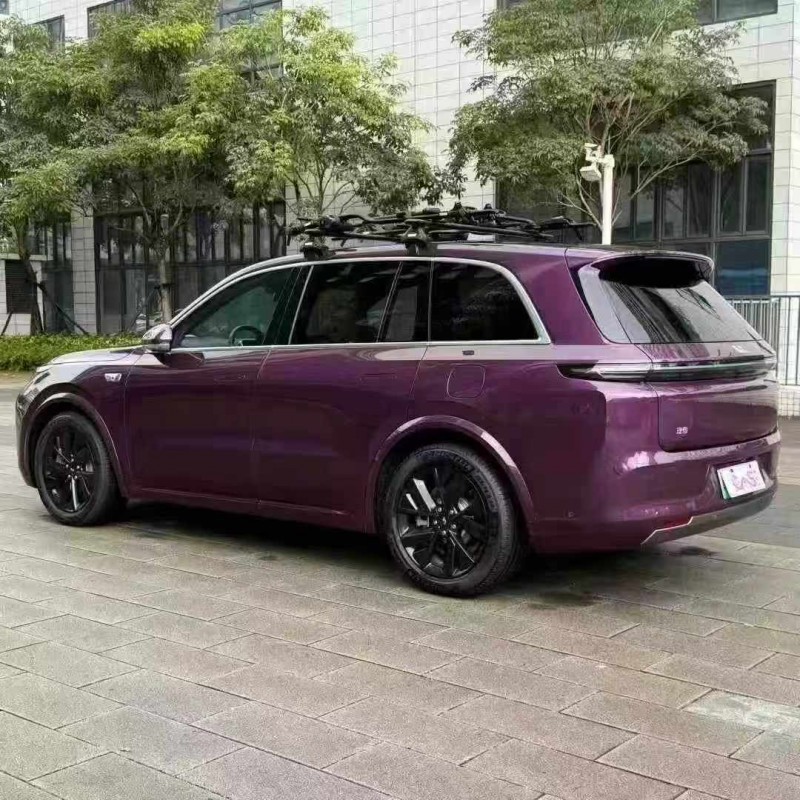 佛山23年理想L88