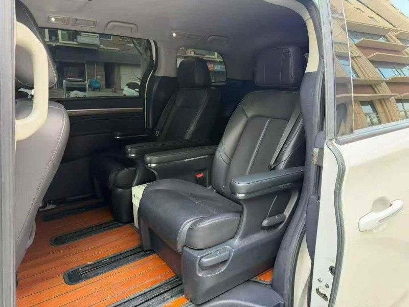 湛江21年传祺M8/GM85