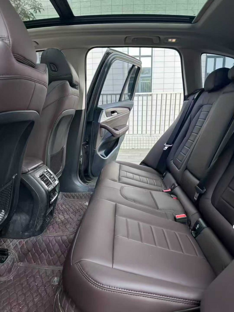 佛山20年宝马X36