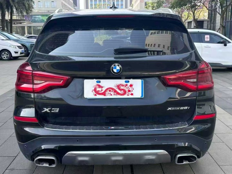 佛山20年宝马X39