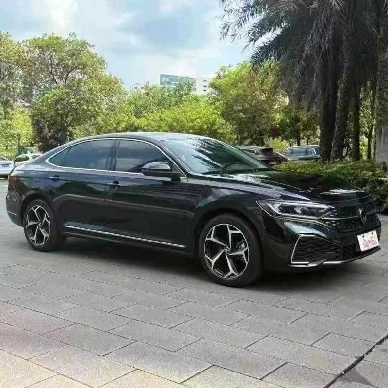 佛山25年大众帕萨特2