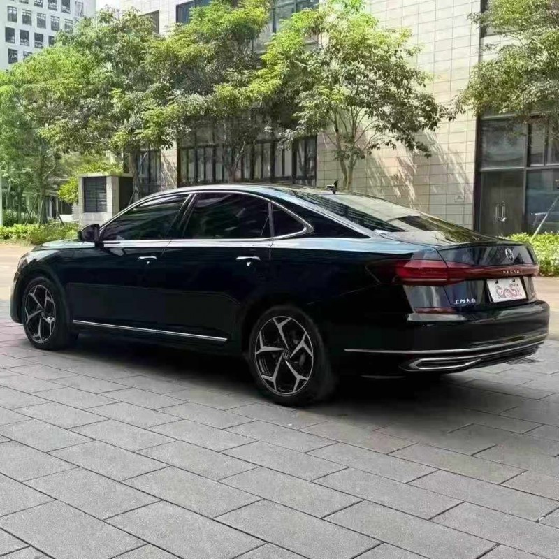 佛山25年大众帕萨特8