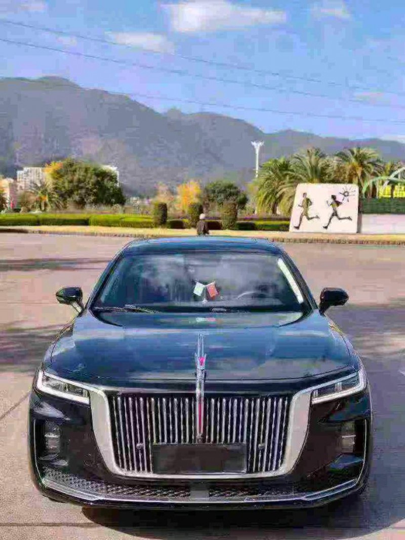 台州23年红旗H91