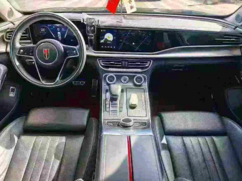 台州23年红旗H98