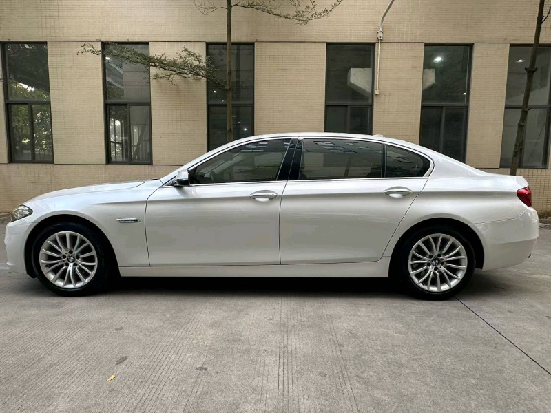 佛山16年宝马5系6