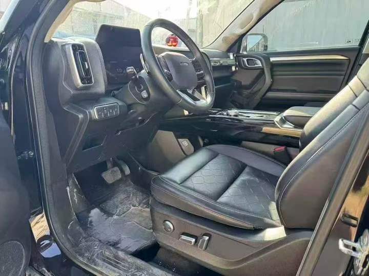 平顶山22年哈弗大狗5