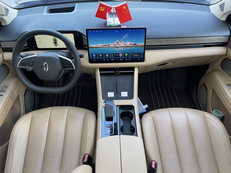 济宁22年华为智选享界3