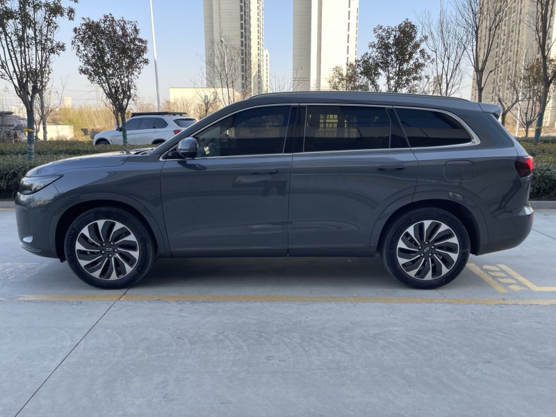 济宁22年华为智选享界4