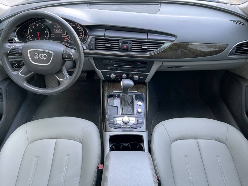 济宁14年奥迪A6L4