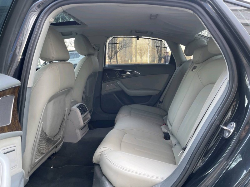 济宁14年奥迪A6L5