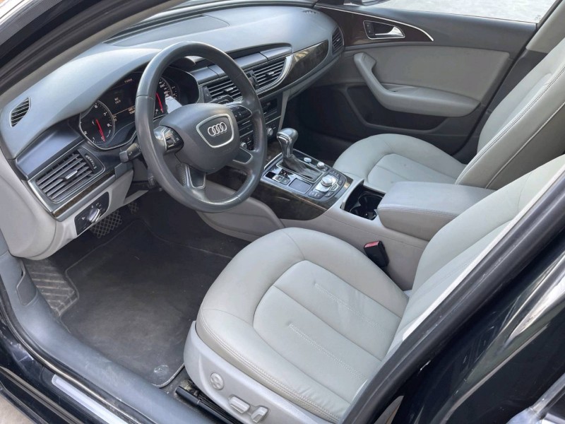 济宁14年奥迪A6L6