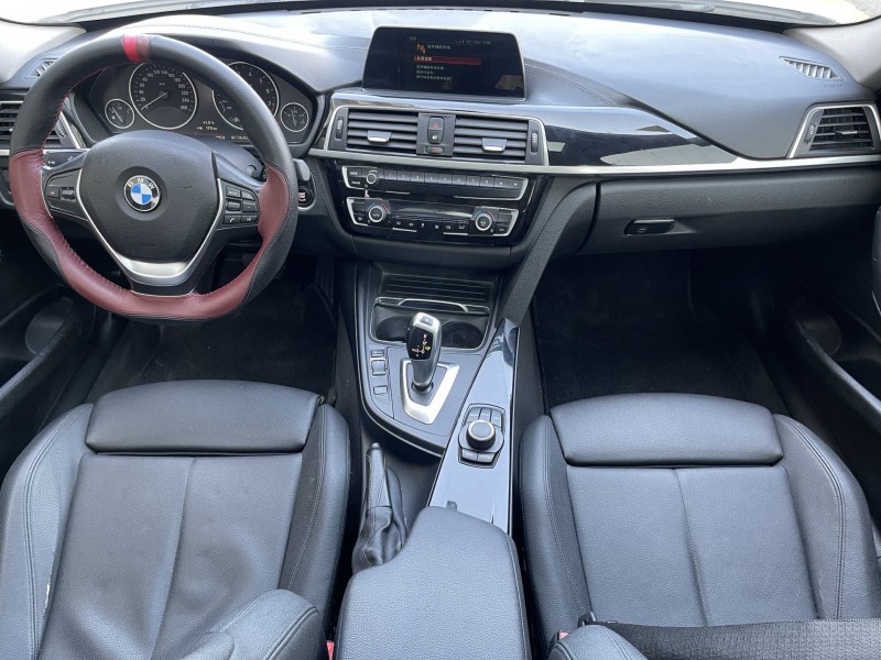 济宁18年宝马3系4