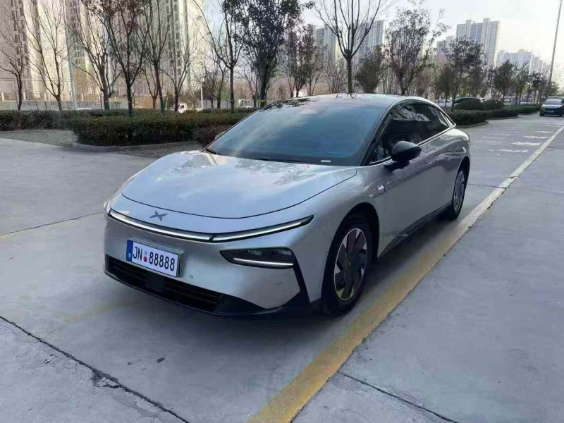 济宁25年小鹏汽车p73