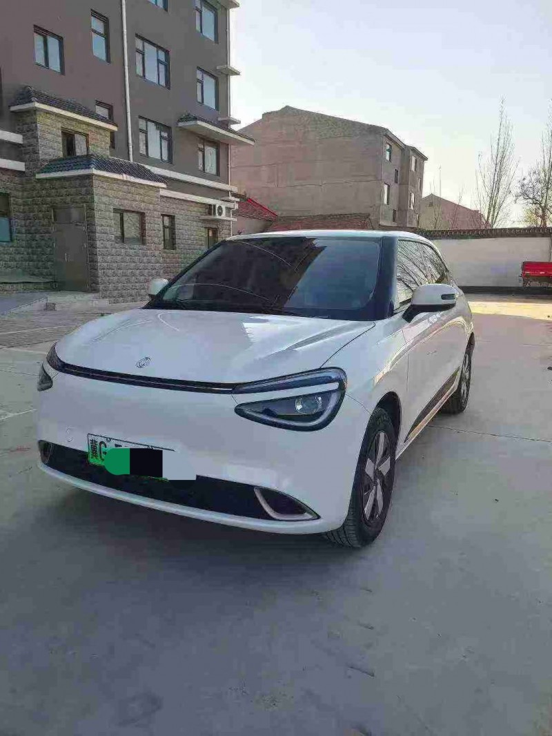 邯郸25年东风纳米2