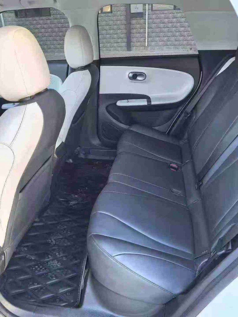 邯郸25年东风纳米7