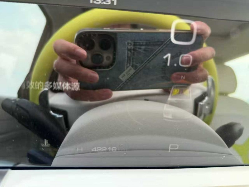 嘉兴22年长城汽车坦克7