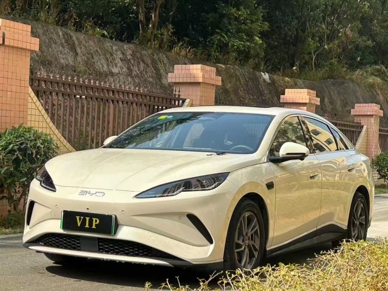 东莞21年长安汽车UNI5