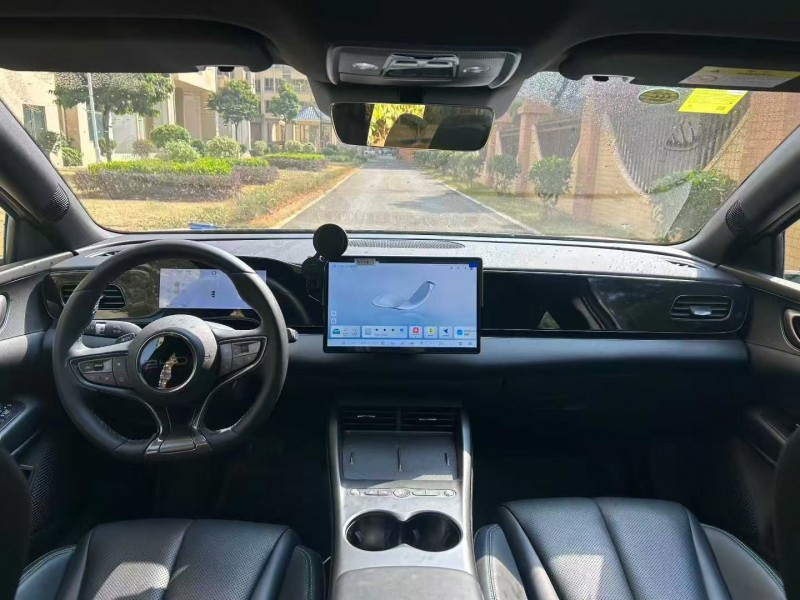 东莞21年长安汽车UNI6