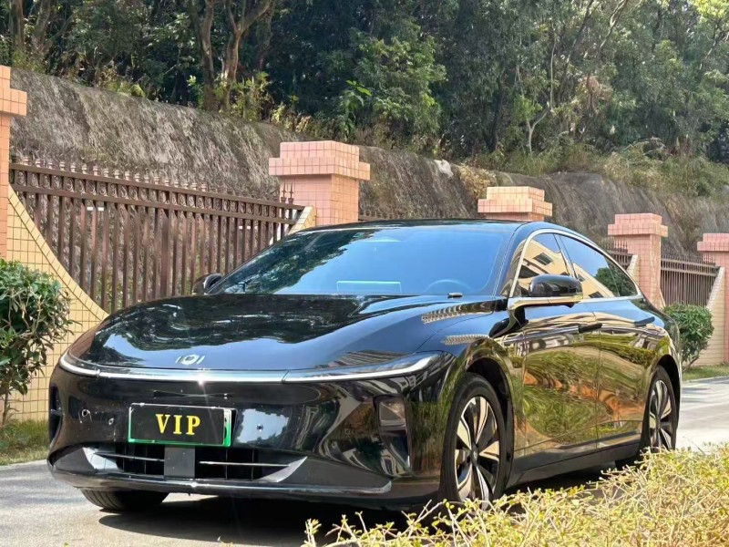 东莞25年长安汽车启源6