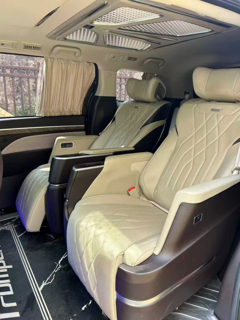 东莞23年传祺M8/GM87