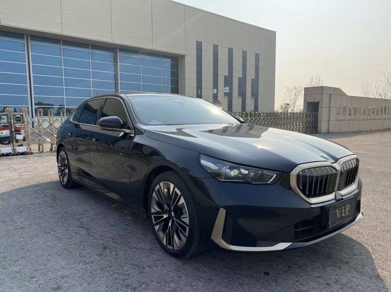 常州25年宝马5系2