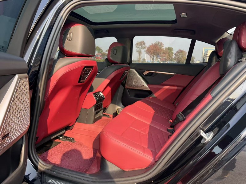 常州25年宝马5系5