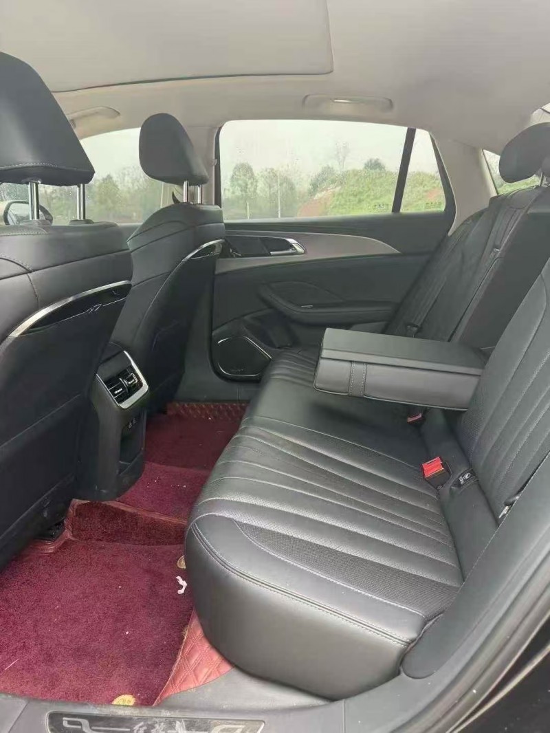 重庆24年红旗H56