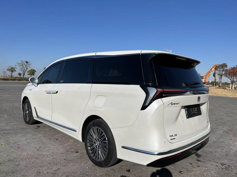 南通25年别克GL85