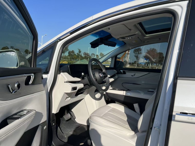 南通25年别克GL89