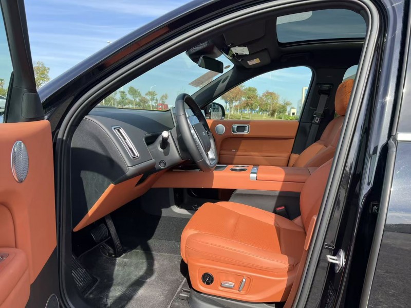 苏州25年理想L64