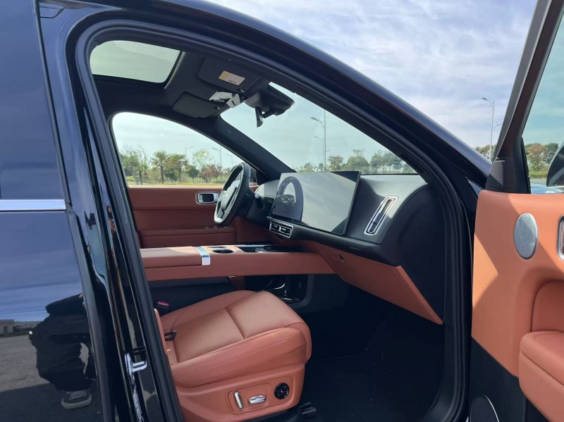 苏州25年理想L66