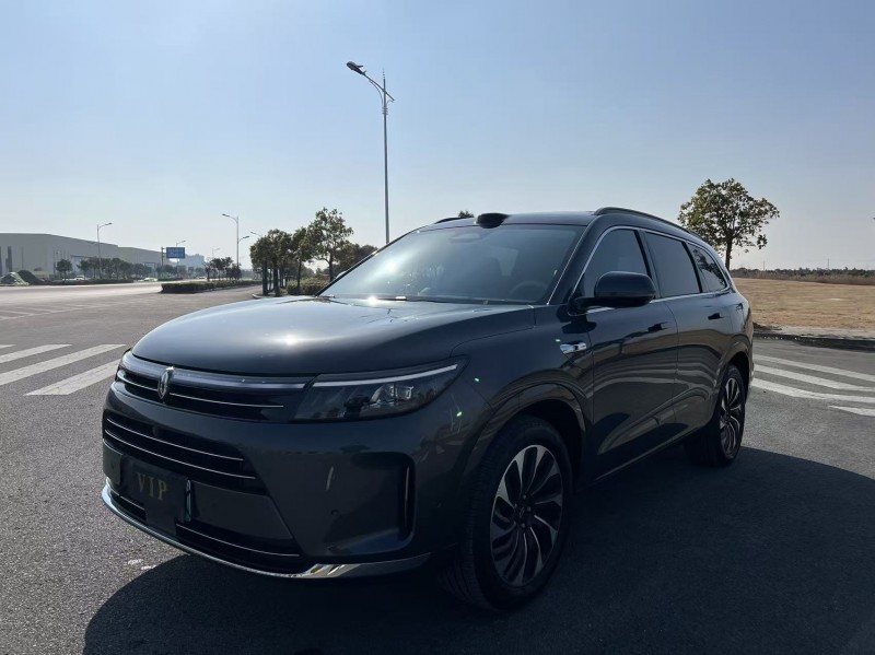 南通24年华为智选问界3