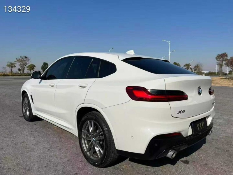 苏州21年宝马X48