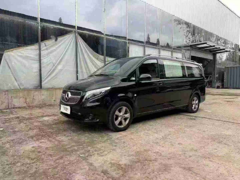 徐州20年奔驰威霆2