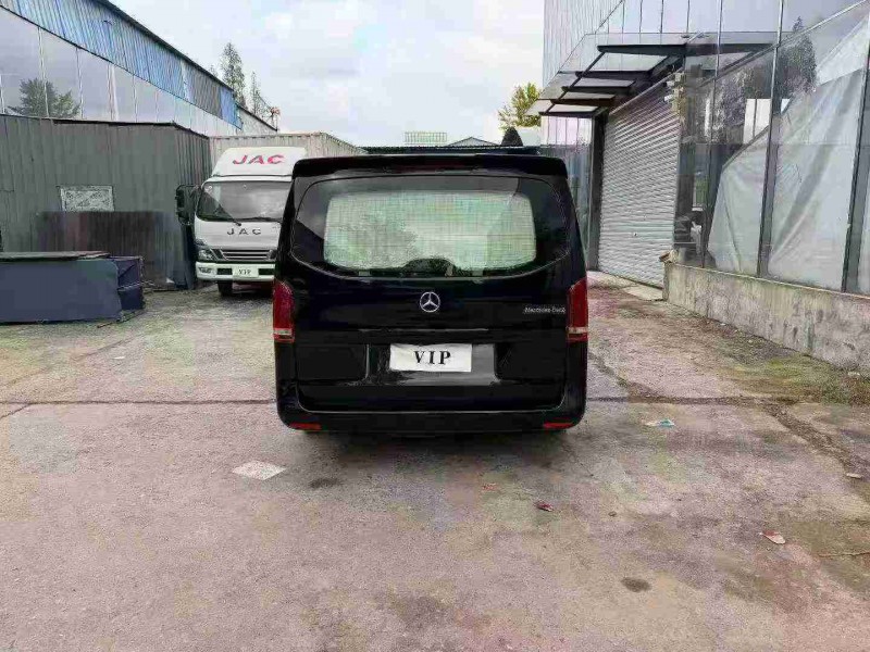 徐州20年奔驰威霆4