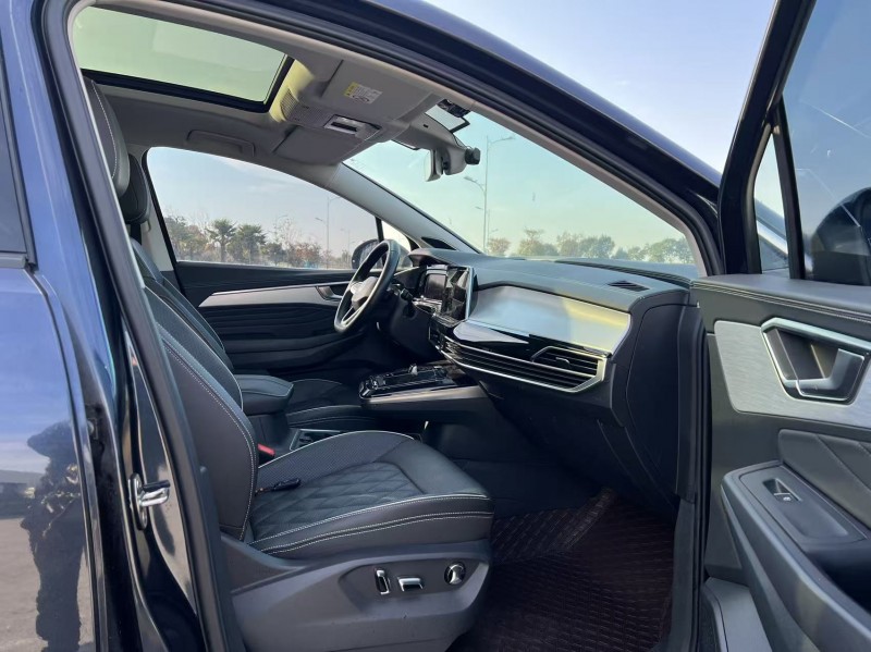 南通21年大众揽境5