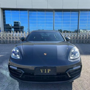 南京22年保时捷帕拉梅拉