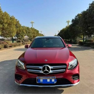 徐州19年奔驰GLC