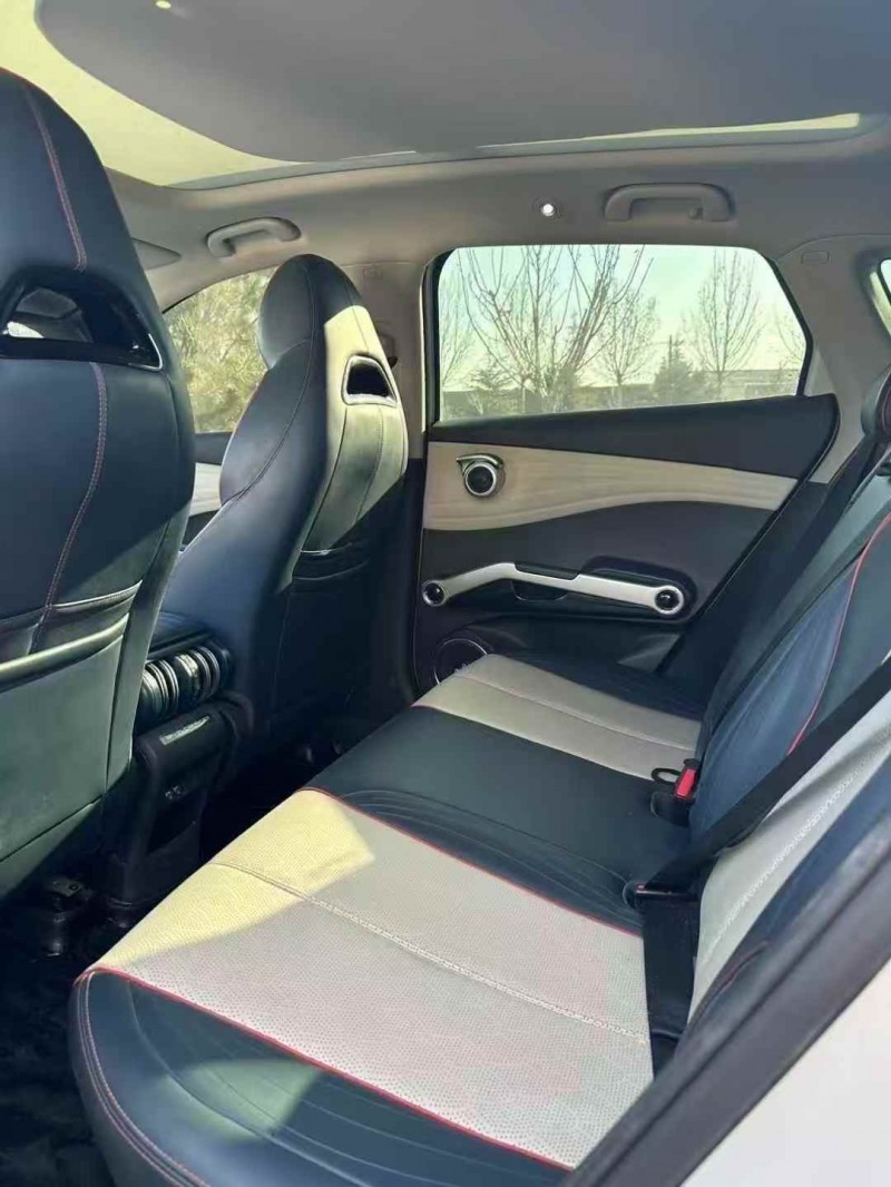 临沂22年比亚迪元4