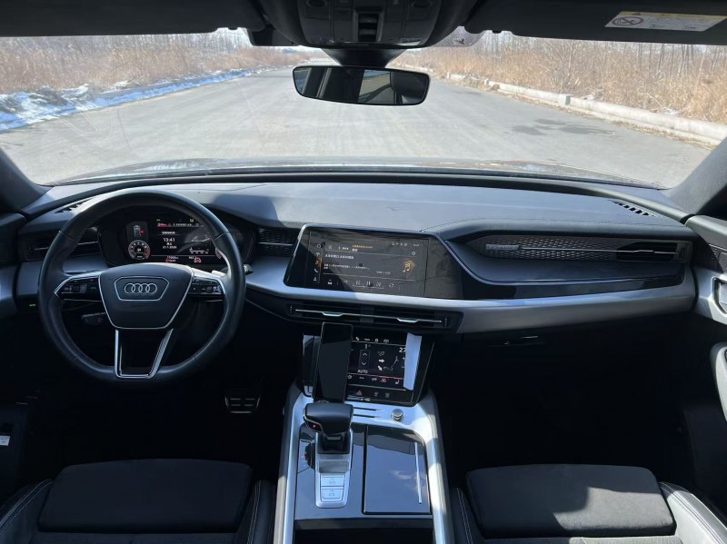 盐城23年奥迪Q67