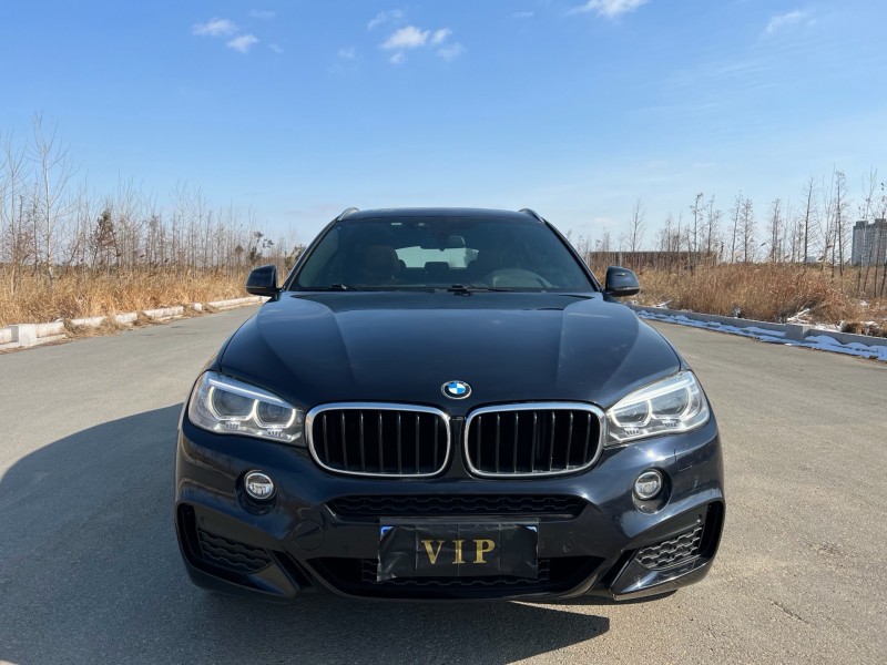 盐城19年宝马X61