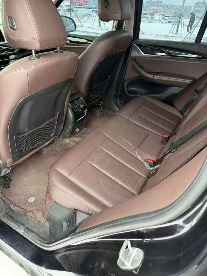 宿迁19年宝马X34