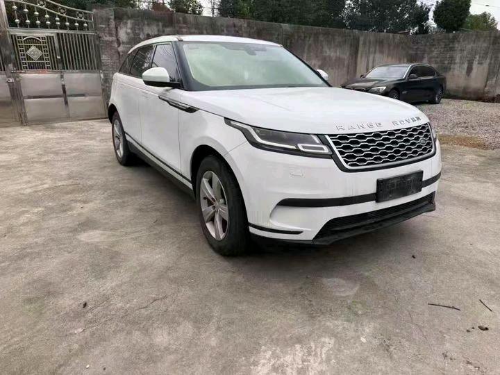 南通18年路虎揽胜星脉3