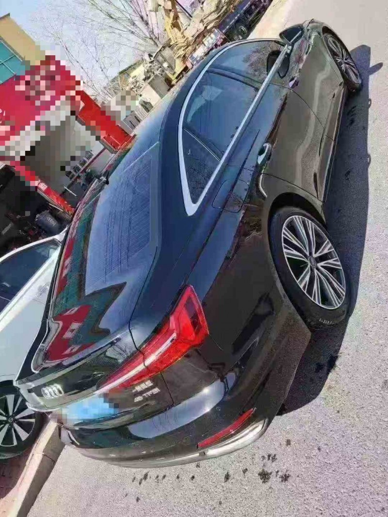 临沂22年奥迪A6L6