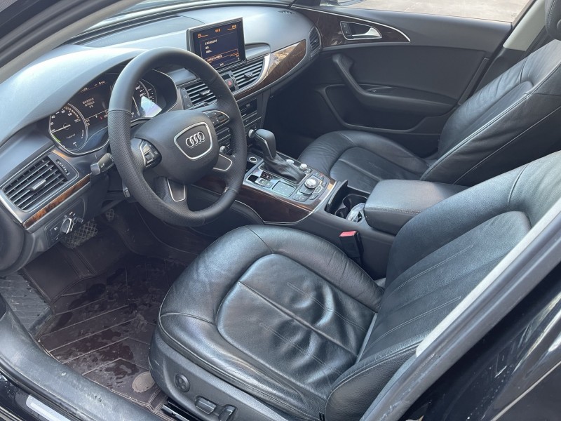 济宁16年奥迪A6L5