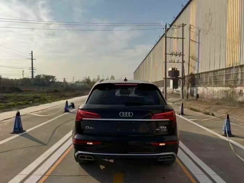 菏泽22年奥迪Q59